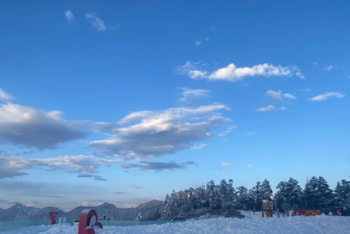 解锁2026超长春节假期！这十个旅行选择带你玩出花样年味